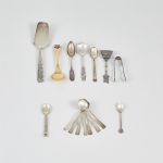 1261 2397 MISC SILVER